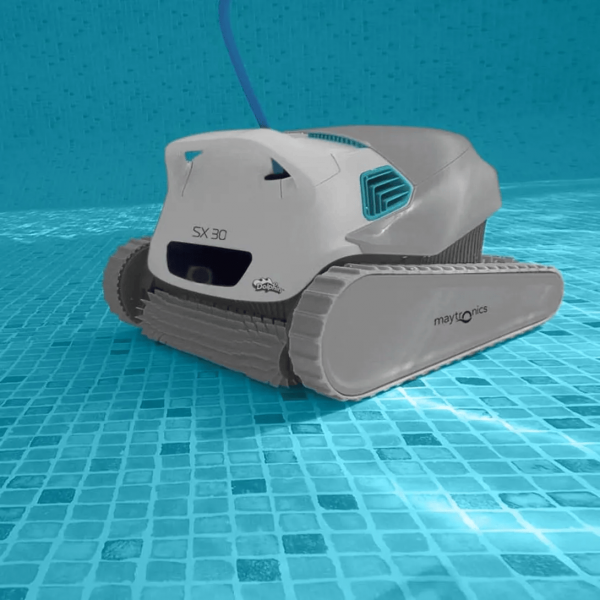 Robot Piscina Dolphin SX 30