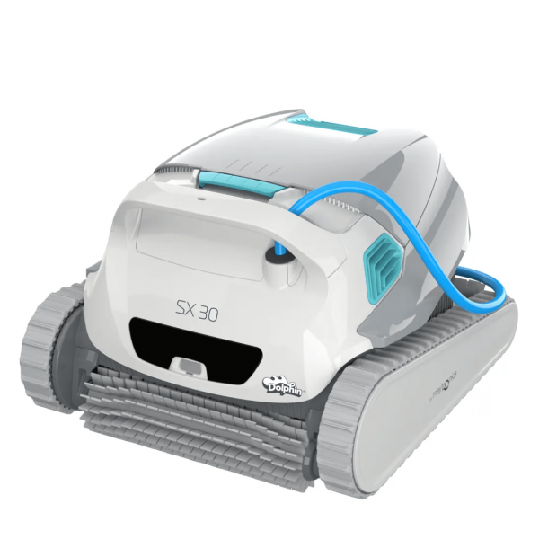 Robot Piscina Dolphin SX 30