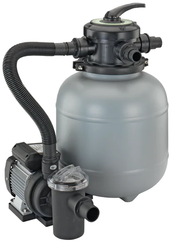 Coperchio Per Filtro Pompa Piscina In ABS – Ricambio Per Pompa 75110 – 13x5cm