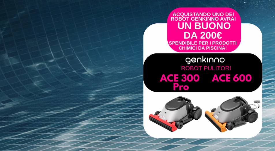 Pavimentazione piscina