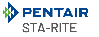 logo Pentair STA-RITE