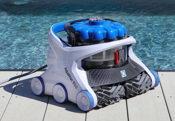 Robot piscina