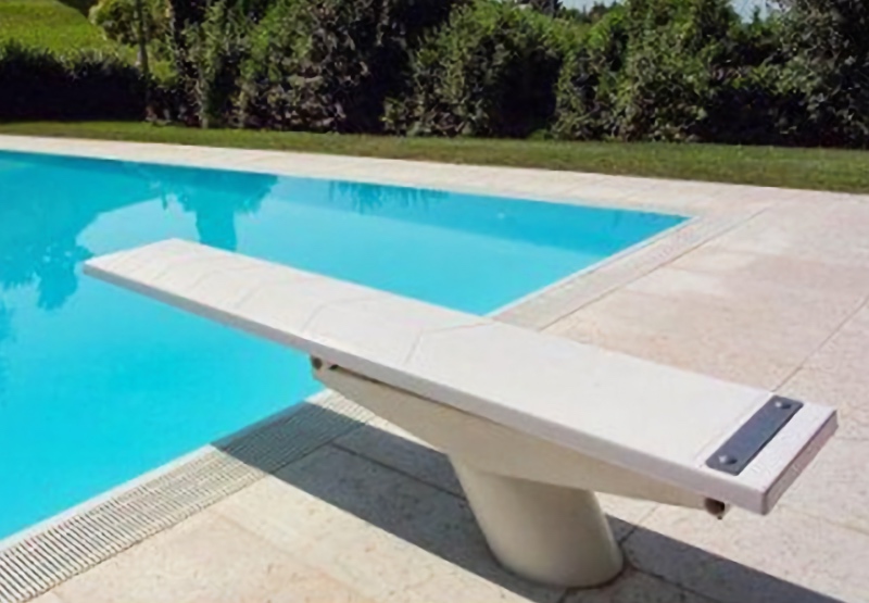 Arredo piscina